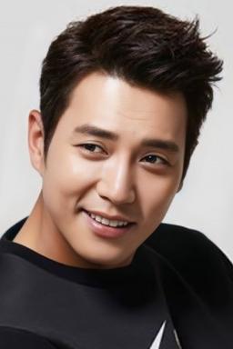 Joo Sang-wook