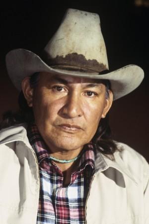 Picture of Will Sampson