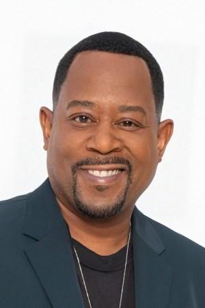 Picture of Martin Lawrence