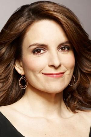 Picture of Tina Fey