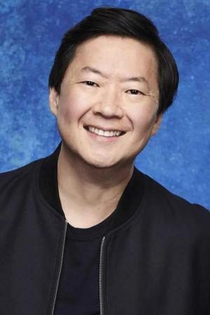 Picture of Ken Jeong