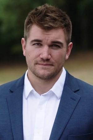 Picture of Alek Skarlatos