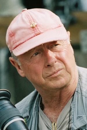 Picture of Tony Scott