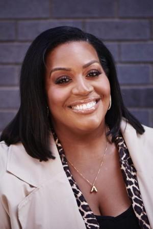 Picture of Alison Hammond