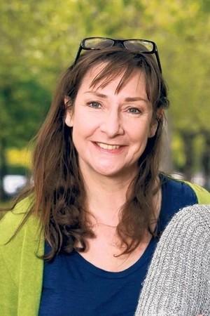 Picture of Pauline McLynn