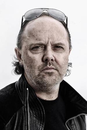 Picture of Lars Ulrich