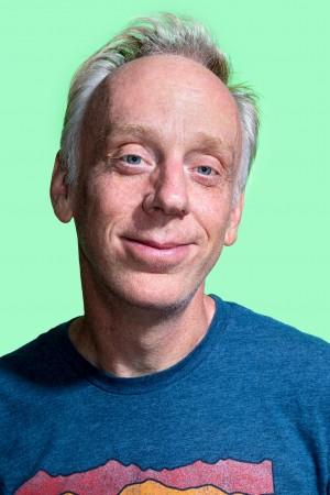 Picture of Mike White