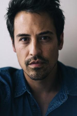 Picture of Marcus Coloma