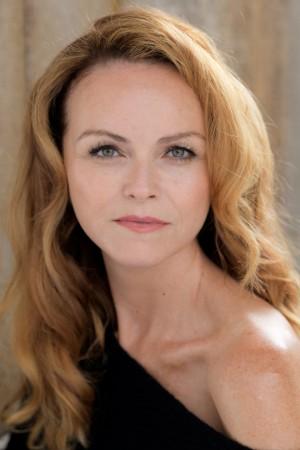 Picture of Anna-Louise Plowman