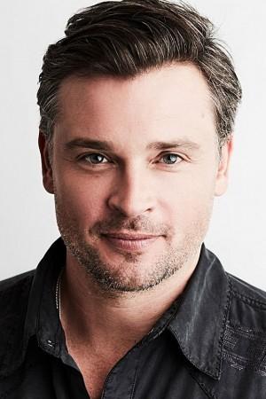 Picture of Tom Welling