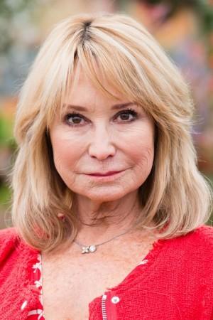 Picture of Felicity Kendal