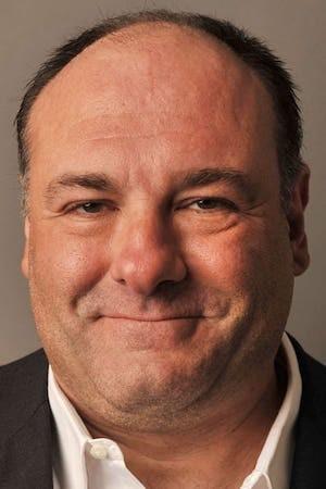 Picture of James Gandolfini