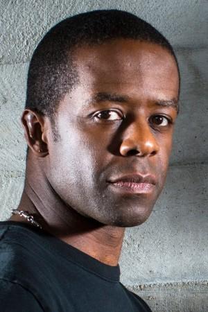 Picture of Adrian Lester