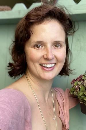 Picture of Katherine Ellis