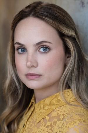 Picture of Meaghan Jette Martin