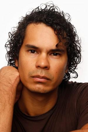 Picture of Mark Coles Smith