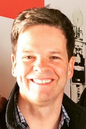 Picture of Kevin Shinick