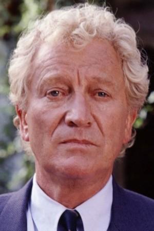 Picture of Barry Foster