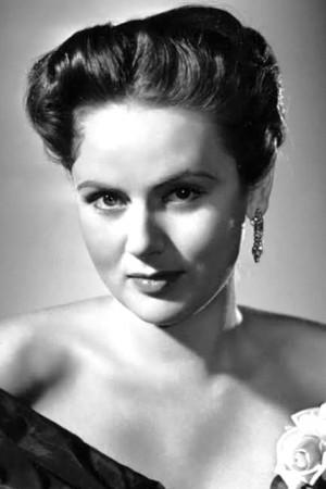 Picture of Nadia Gray