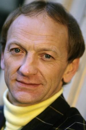 Picture of John McEnery