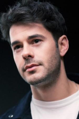Picture of Jayson Blair