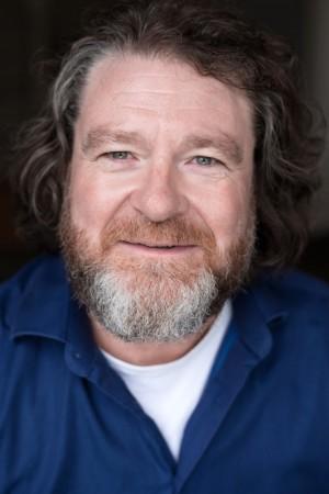 Picture of John Leigh