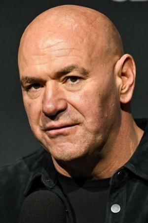 Picture of Dana White