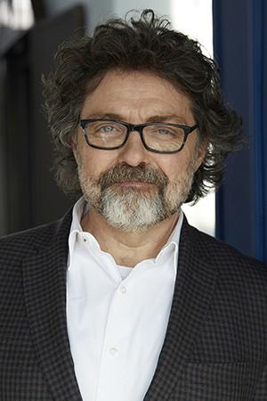 Picture of Jeff Richmond