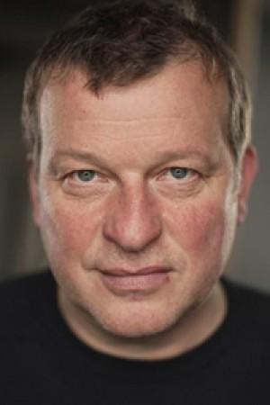 Picture of Neal Barry