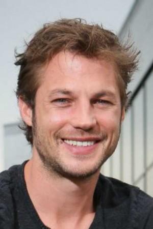 Picture of Mathias Coppens