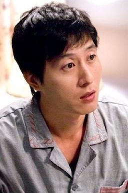 Kim Joo-hyuk