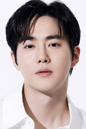 Picture of Suho