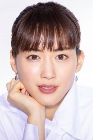 Picture of Haruka Ayase