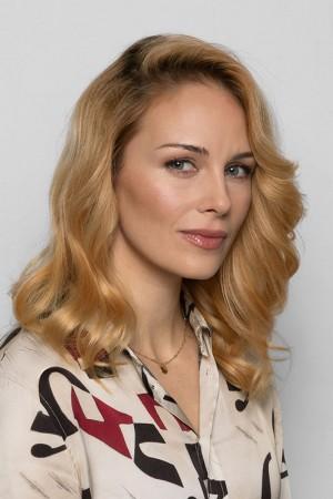 Picture of Katarzyna Wajda
