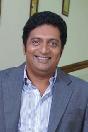 Picture of Prakash Raj