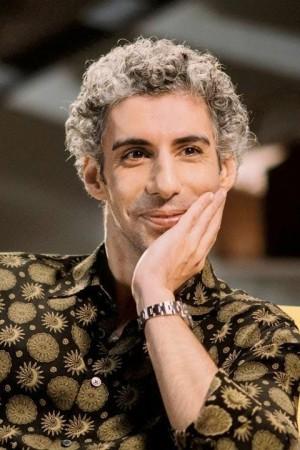 Picture of Jim Sarbh