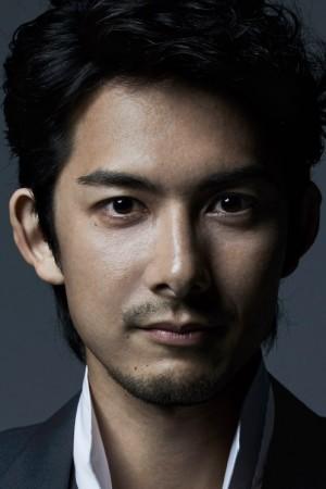 Picture of Takashi Kashiwabara