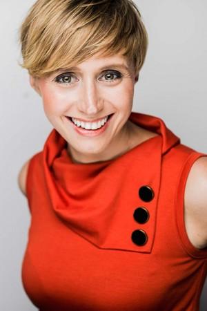 Picture of Amy Vorpahl