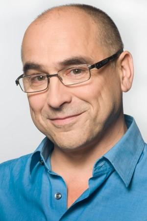 Picture of André Ducharme