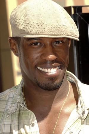 Picture of Ahmed Best