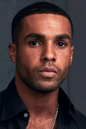 Picture of Lucien Laviscount