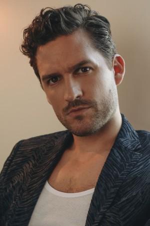 Picture of Ben Aldridge