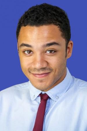 Picture of Izaak Smith