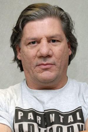 Picture of Claude-Oliver Rudolph