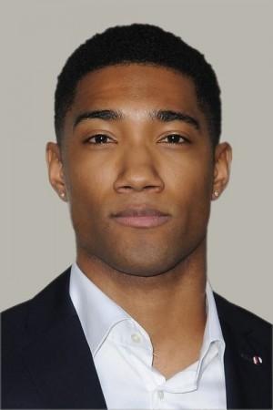 Picture of Carter Redwood