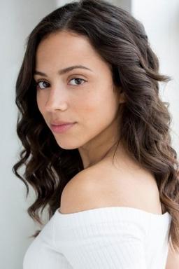 Kiana Madeira