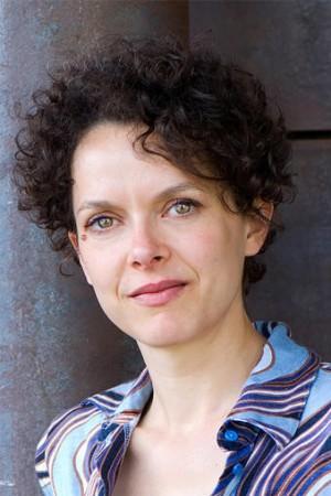 Picture of Dorothee Hartinger