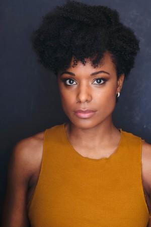 Picture of Kaliswa Brewster