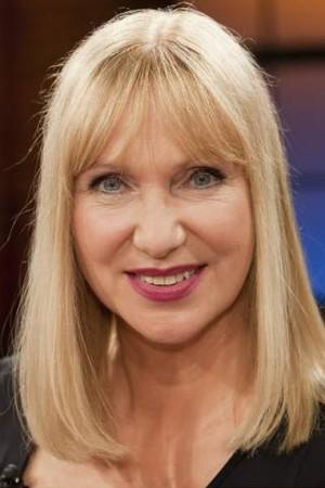 Picture of Sabine Kaack