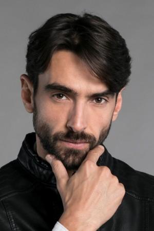 Picture of Aitor Luna